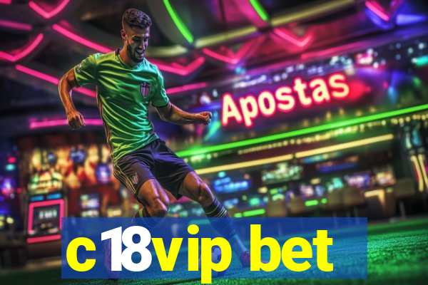 c18vip bet